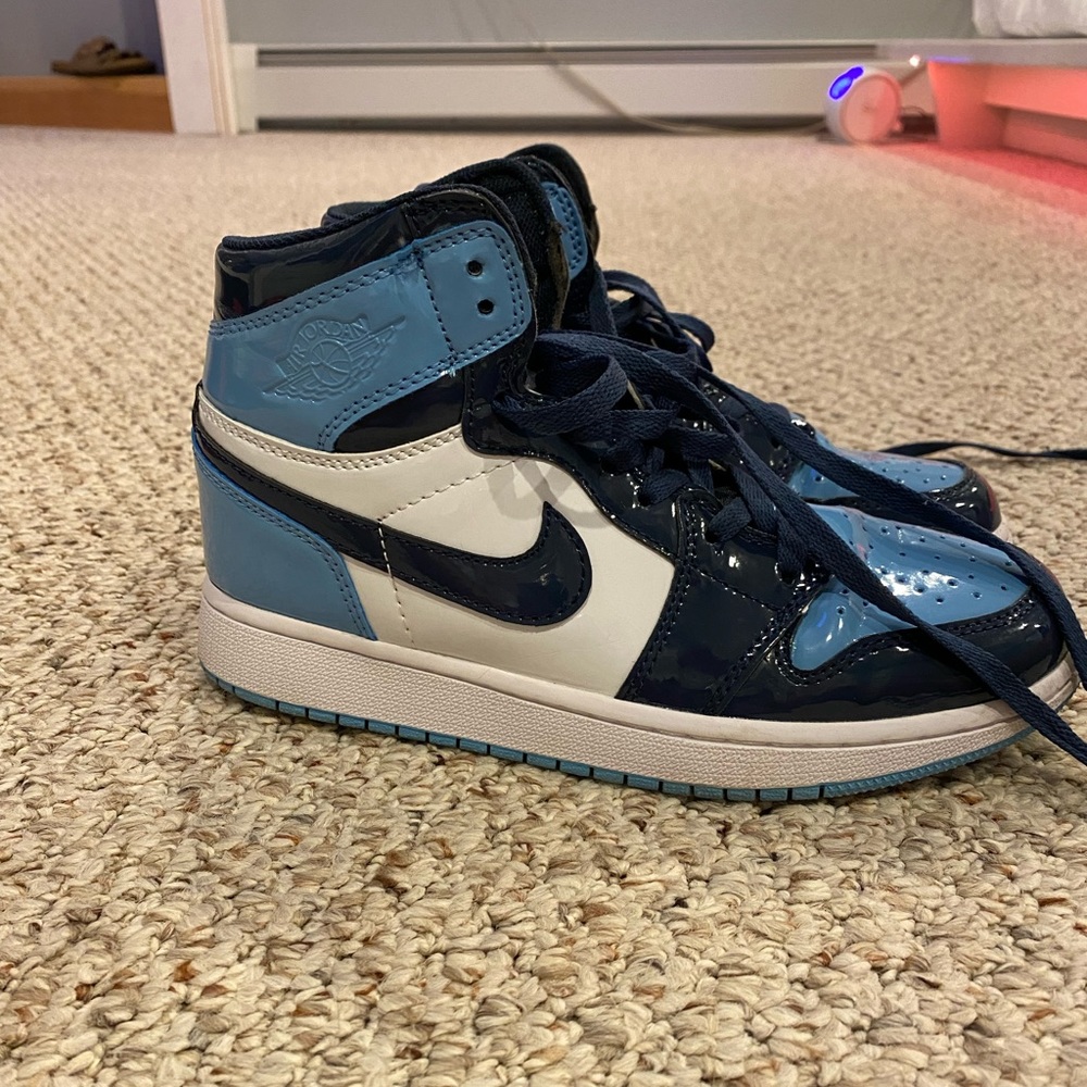 Air jordan 1